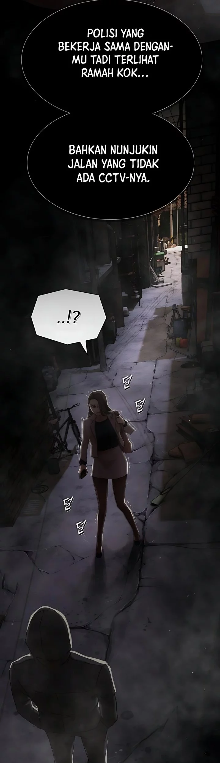 The Genius Who Sees Through the World Chapter 39 Gambar 127