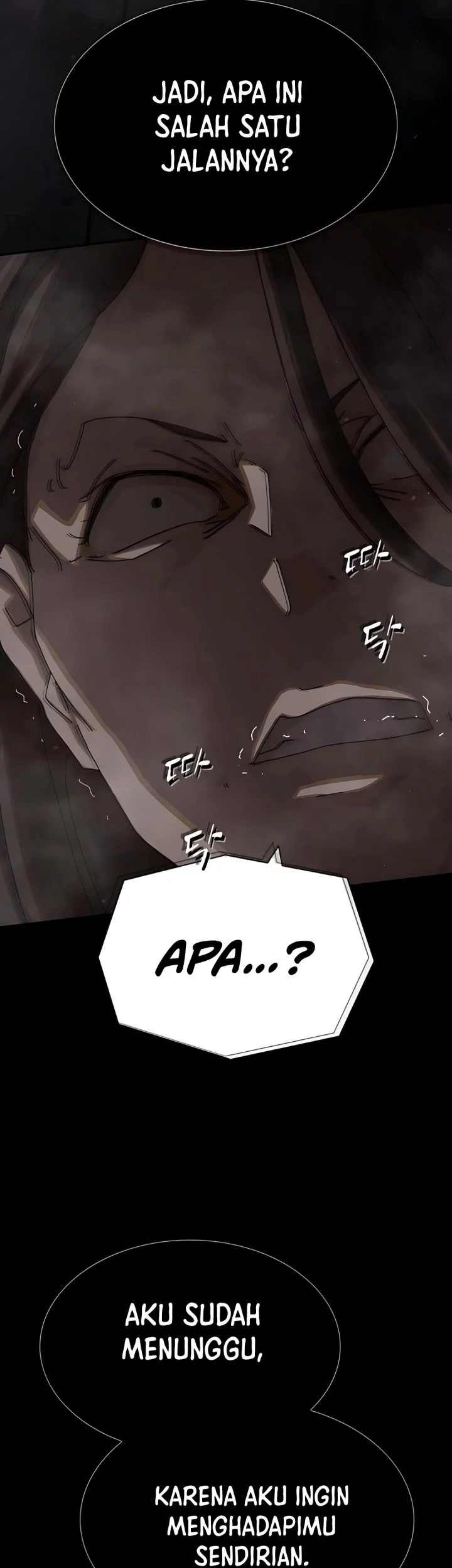 The Genius Who Sees Through the World Chapter 39 Gambar 129