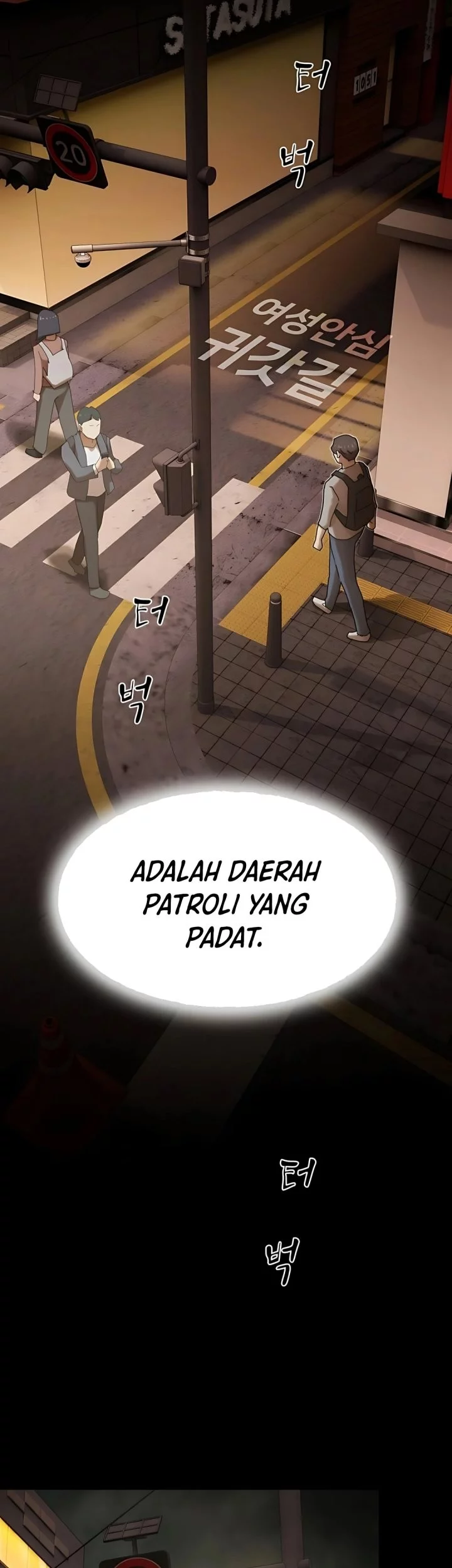 The Genius Who Sees Through the World Chapter 39 Gambar 14