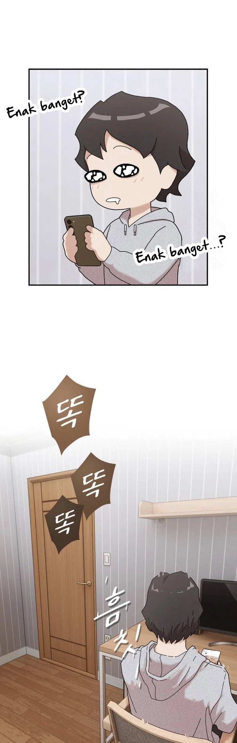 The Genius Who Sees Through the World Chapter 3 Gambar 11