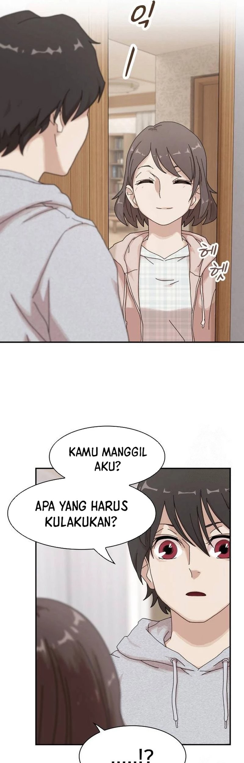 The Genius Who Sees Through the World Chapter 3 Gambar 13