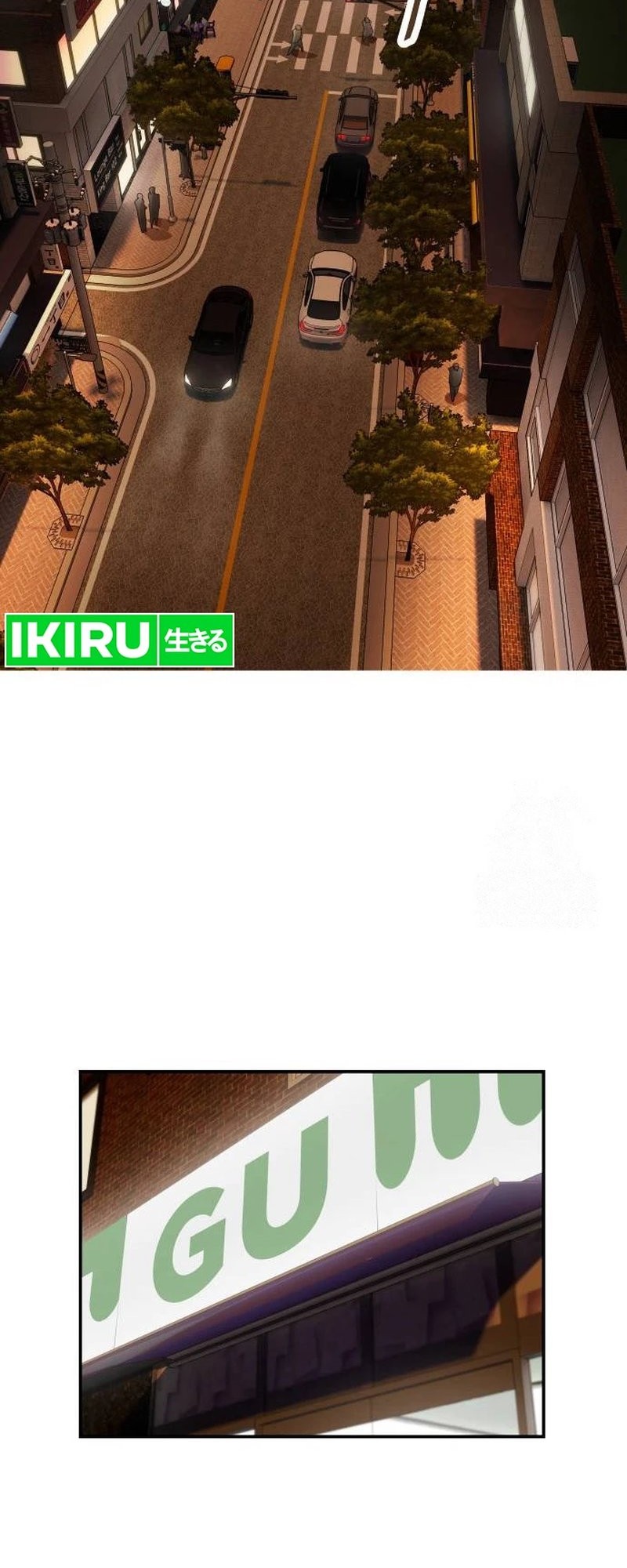 The Genius Who Sees Through the World Chapter 3 Gambar 18