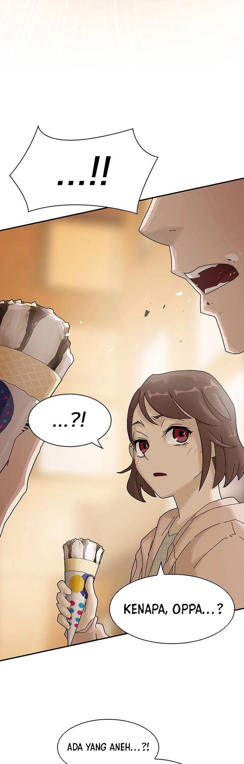 The Genius Who Sees Through the World Chapter 3 Gambar 32