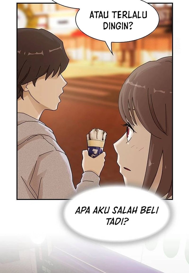The Genius Who Sees Through the World Chapter 3 Gambar 33