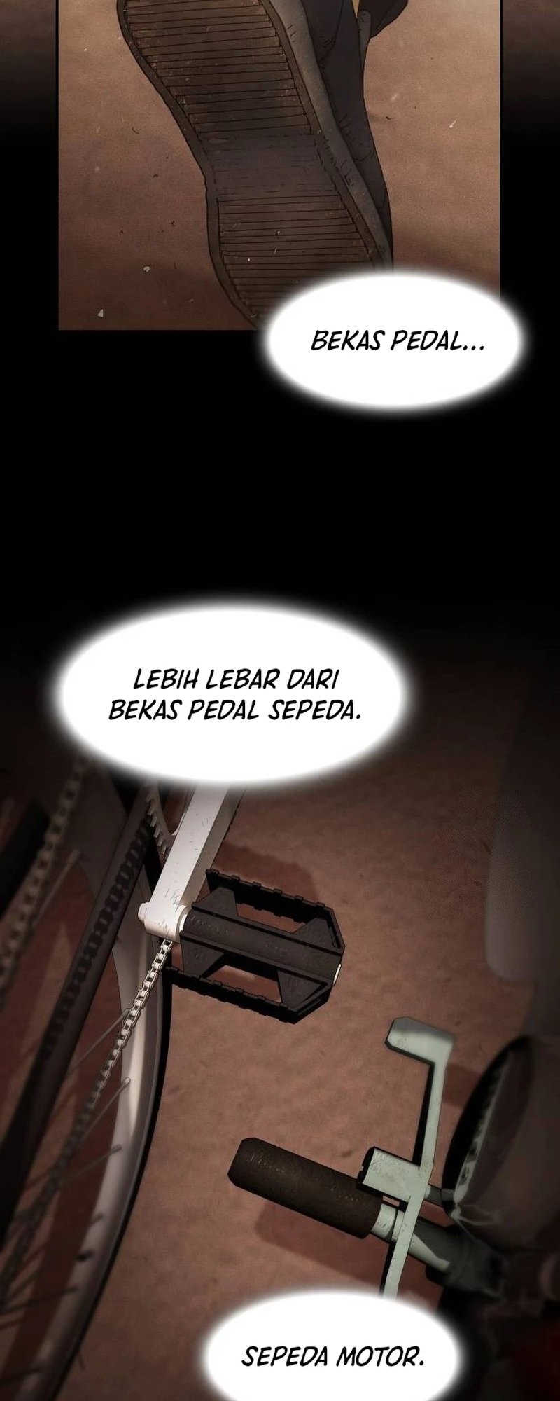 The Genius Who Sees Through the World Chapter 3 Gambar 51