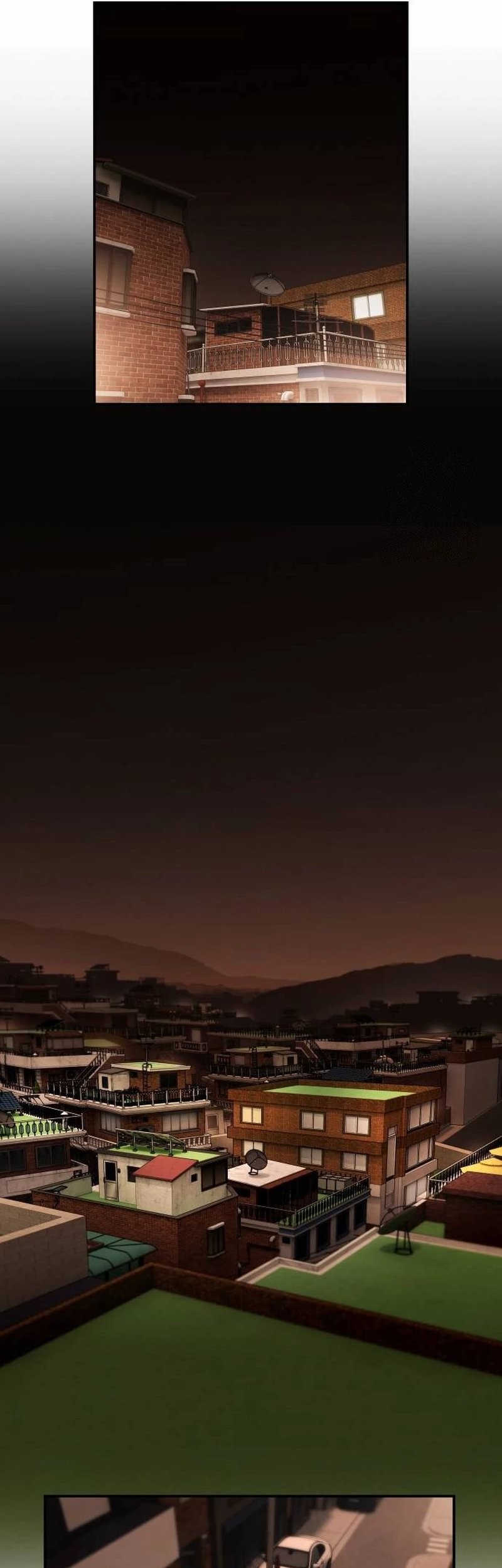 The Genius Who Sees Through the World Chapter 3 Gambar 40