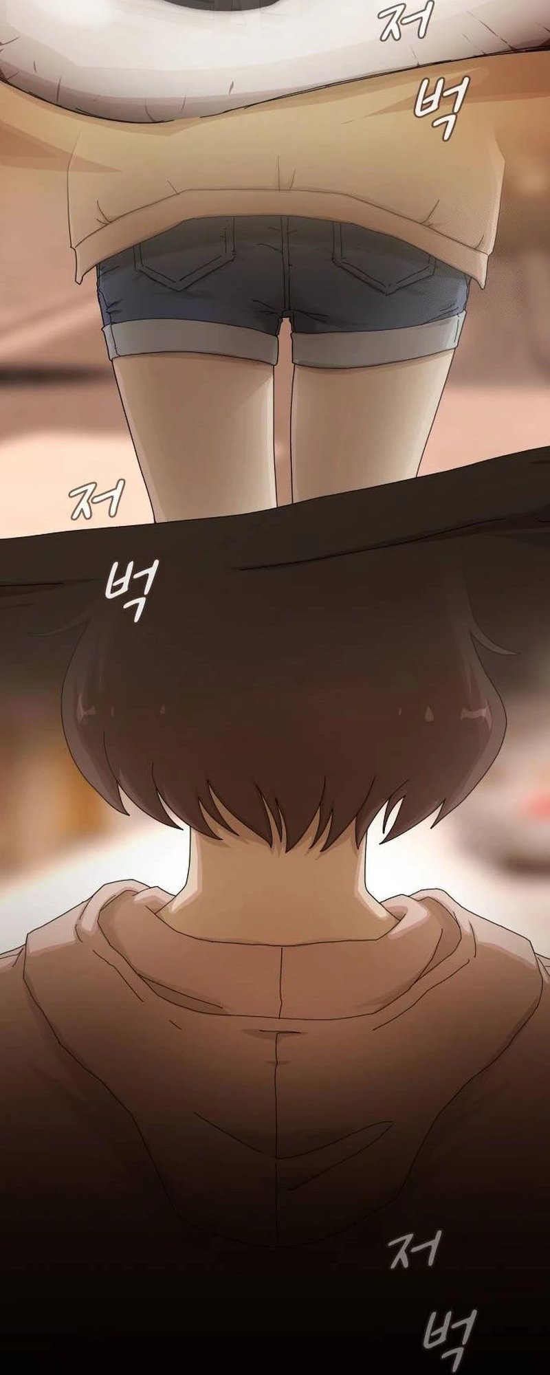 The Genius Who Sees Through the World Chapter 3 Gambar 45