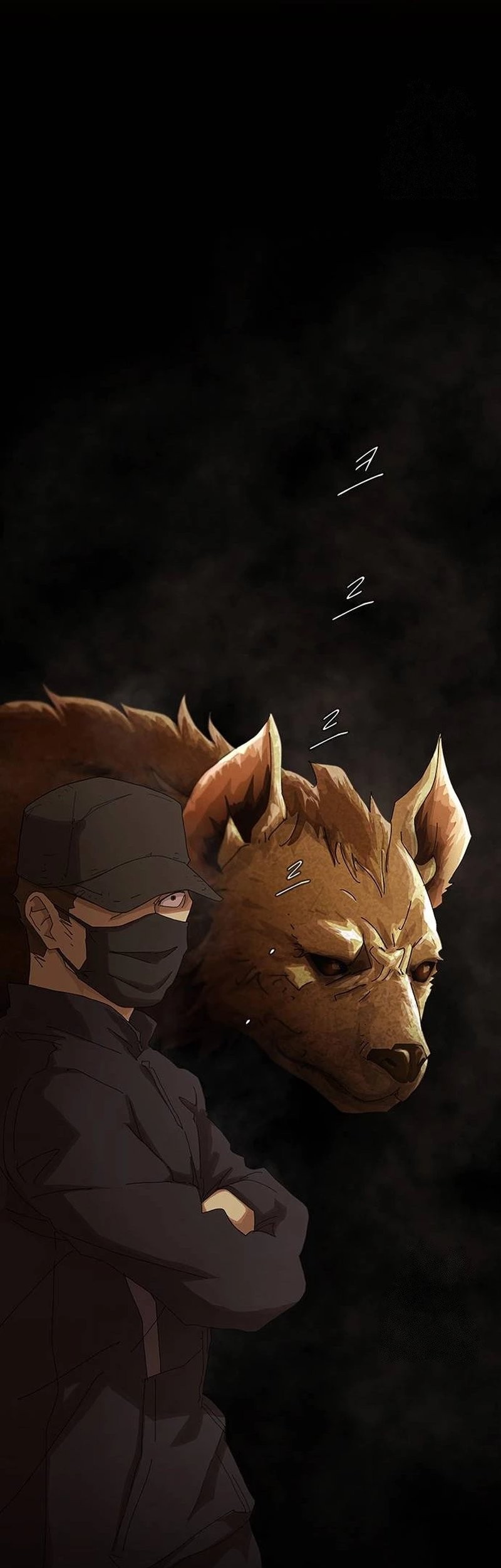 The Genius Who Sees Through the World Chapter 3 Gambar 46