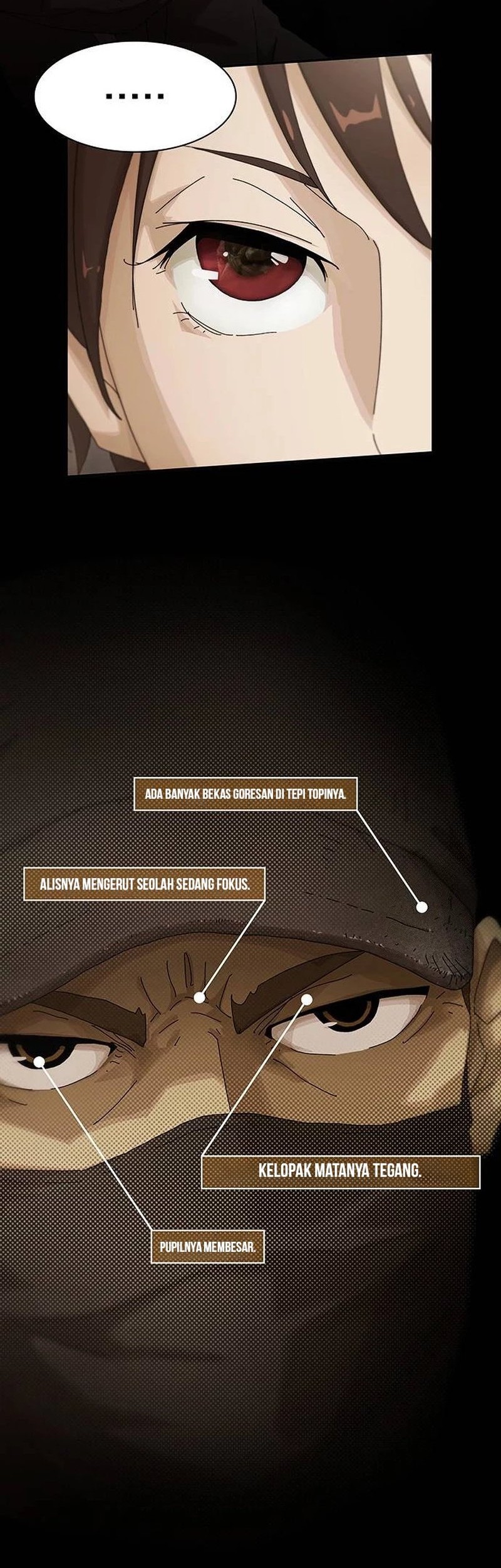 The Genius Who Sees Through the World Chapter 3 Gambar 47