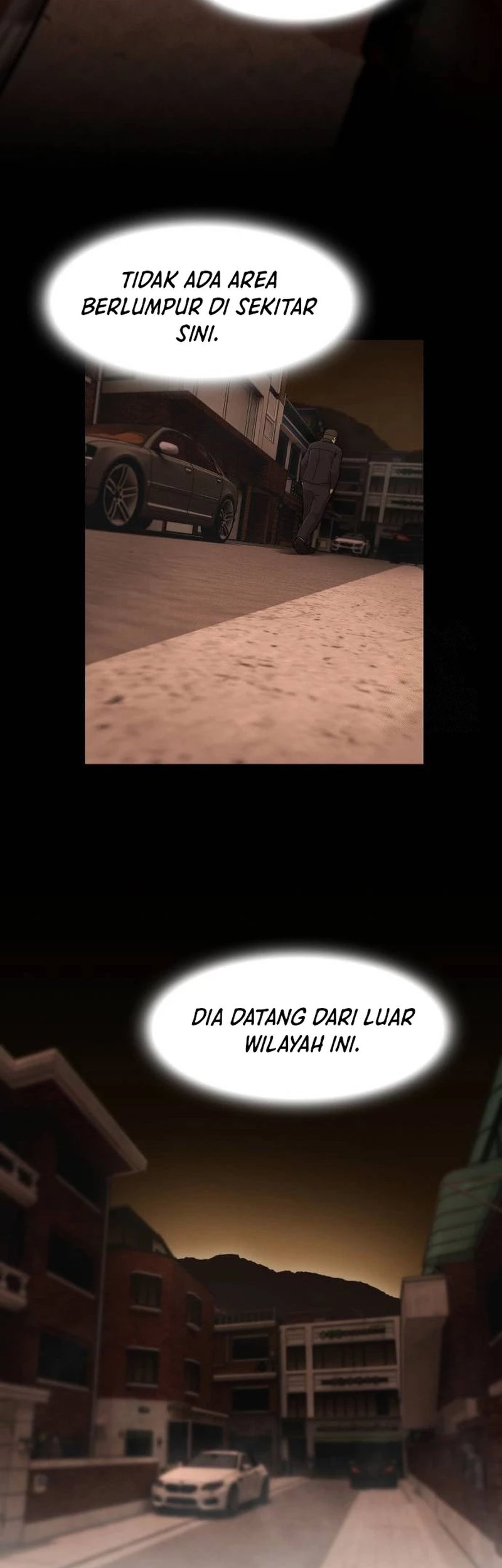 The Genius Who Sees Through the World Chapter 3 Gambar 52