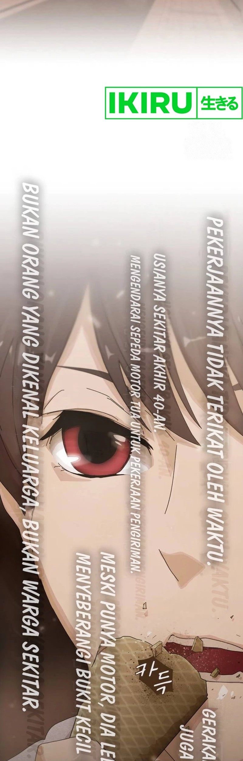 The Genius Who Sees Through the World Chapter 3 Gambar 53