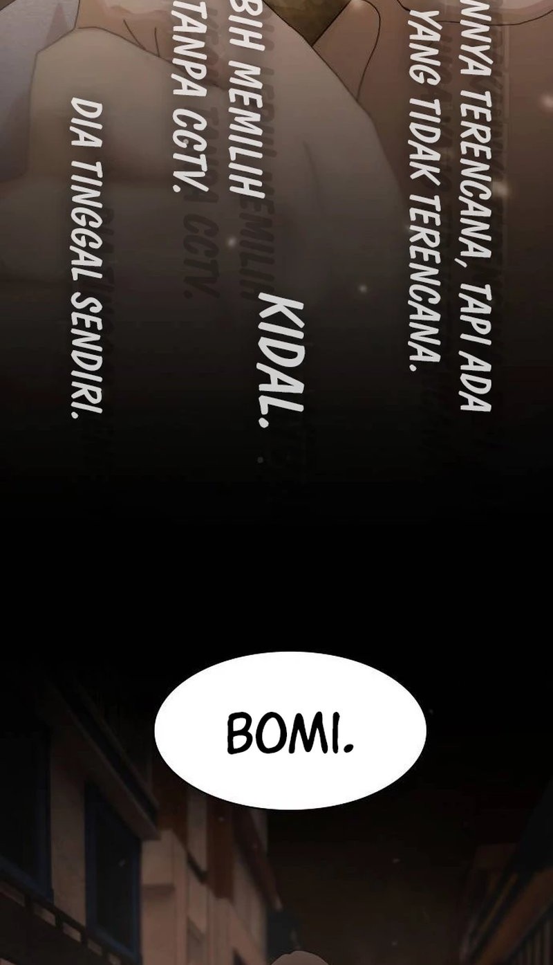 The Genius Who Sees Through the World Chapter 3 Gambar 54