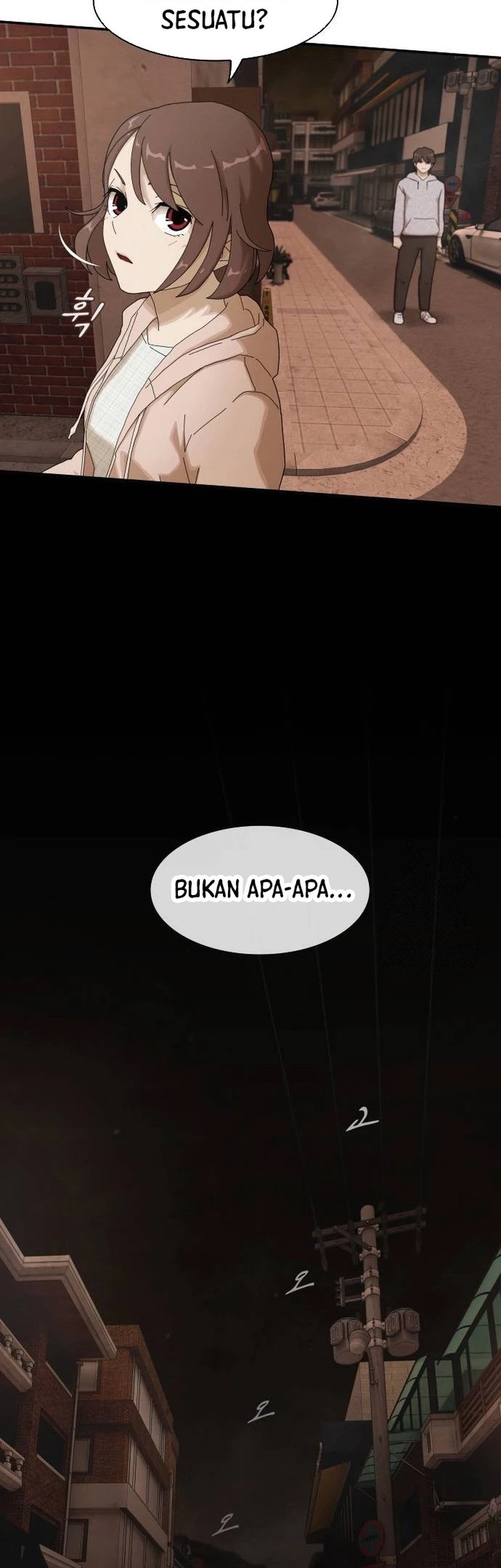 The Genius Who Sees Through the World Chapter 3 Gambar 56