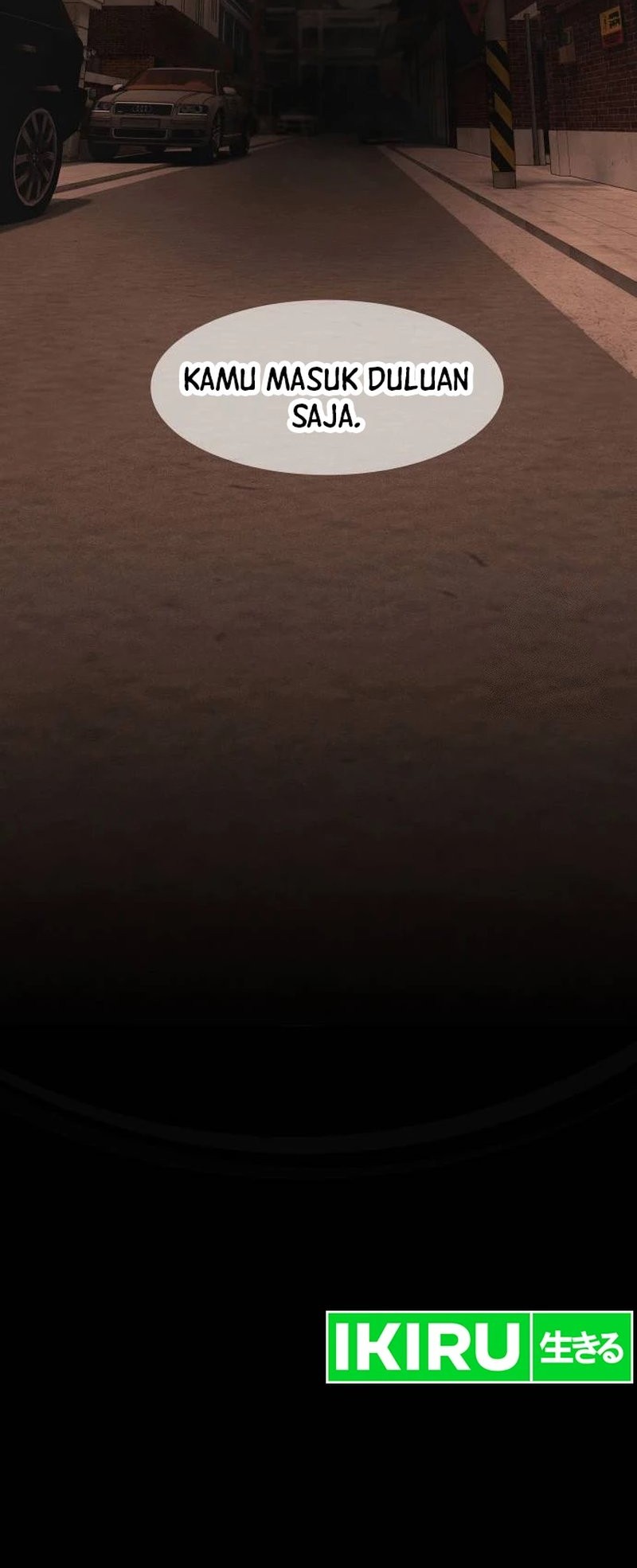 The Genius Who Sees Through the World Chapter 3 Gambar 57