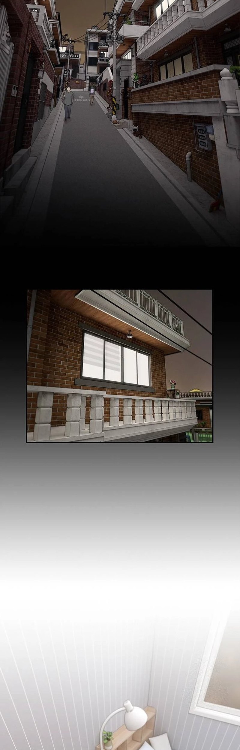 Manhwa The Genius Who Sees Through the World Chapter 3 gambar nomor 2