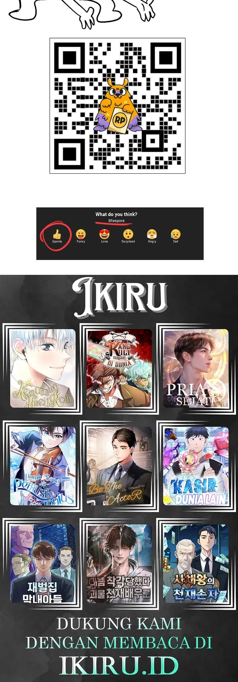 The Genius Who Sees Through the World Chapter 3 Gambar 59