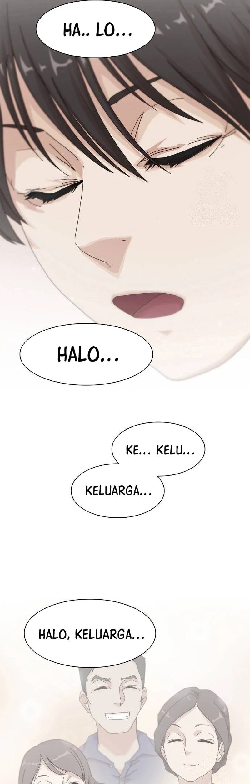 The Genius Who Sees Through the World Chapter 3 Gambar 7