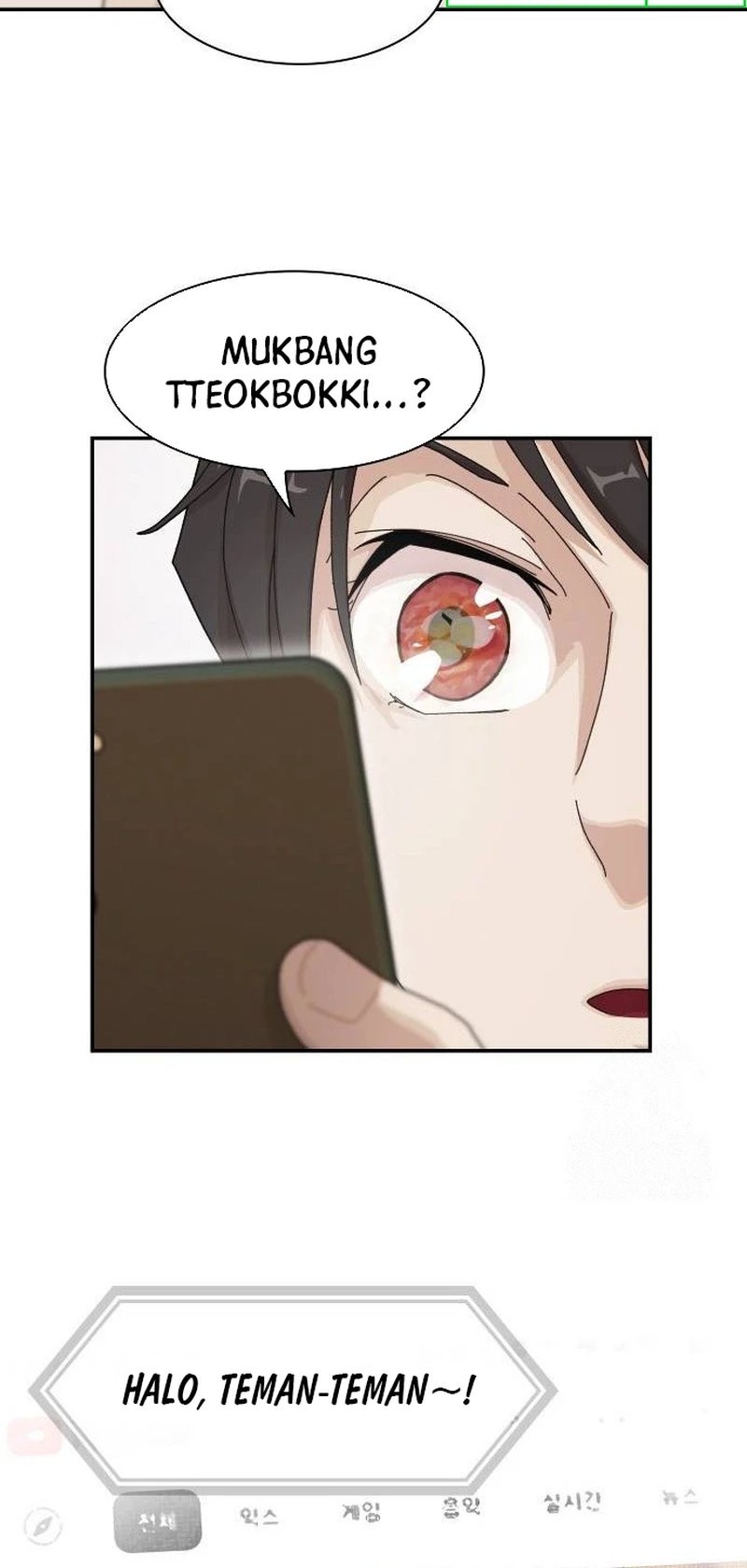 The Genius Who Sees Through the World Chapter 3 Gambar 9