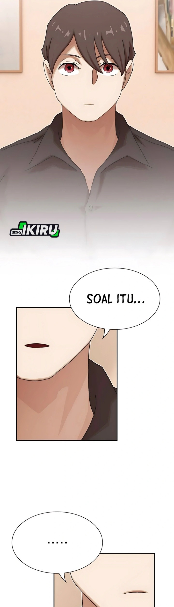 The Genius Who Sees Through the World Chapter 30 Gambar 37