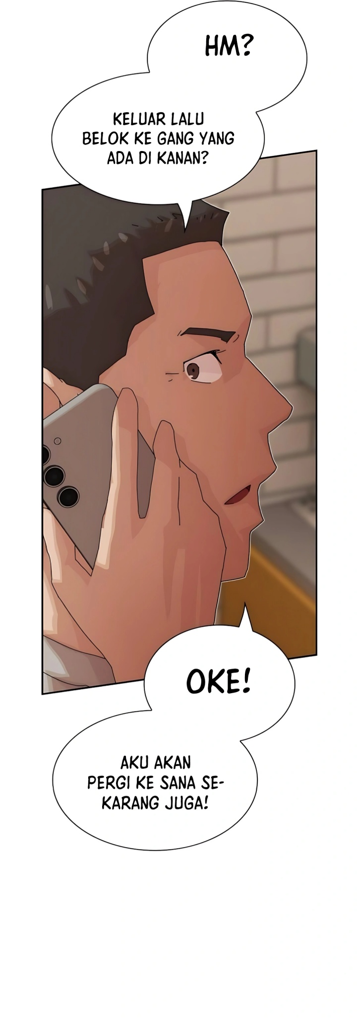 The Genius Who Sees Through the World Chapter 30 Gambar 59