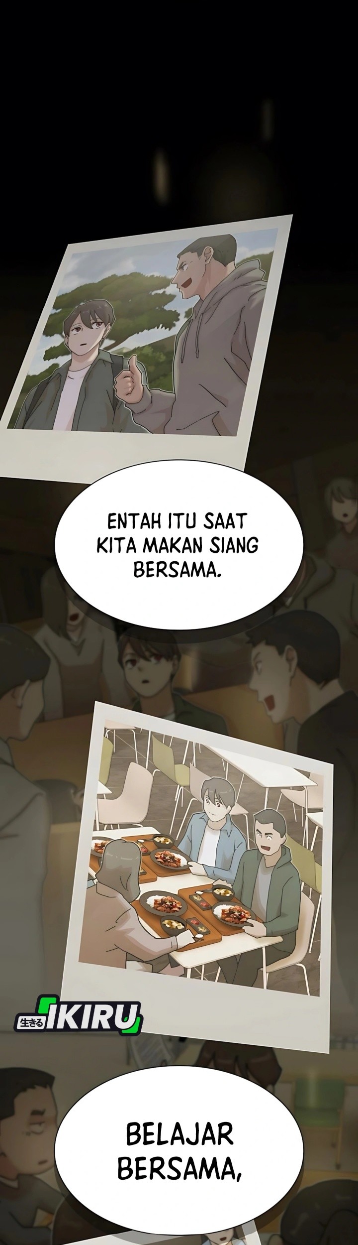The Genius Who Sees Through the World Chapter 30 Gambar 65