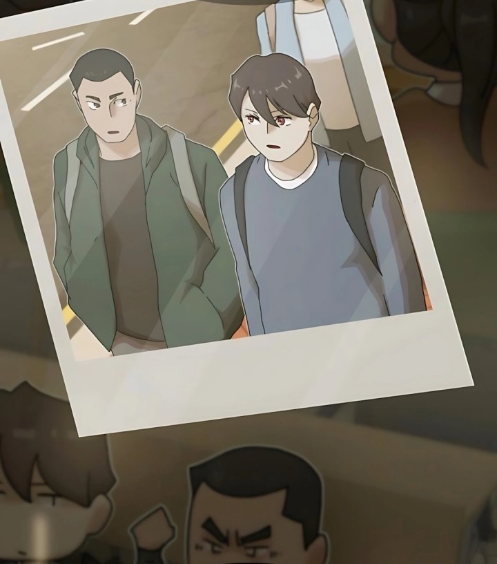 The Genius Who Sees Through the World Chapter 30 Gambar 66