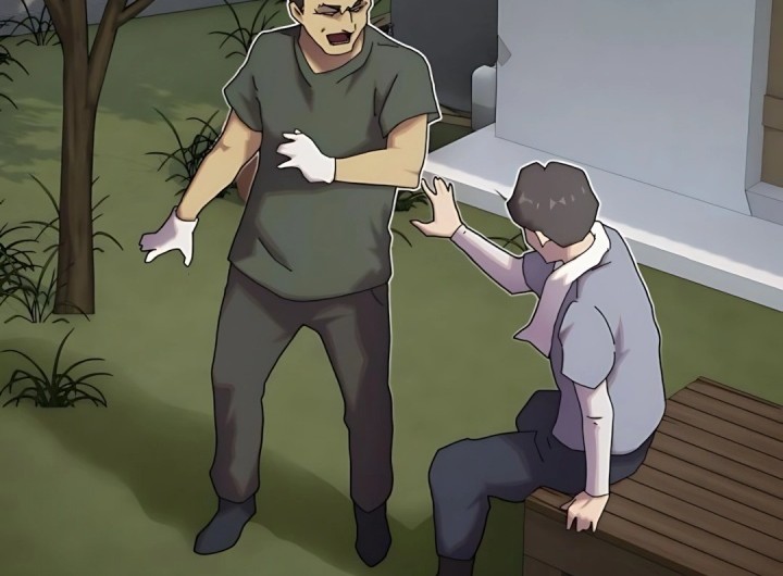 The Genius Who Sees Through the World Chapter 30 Gambar 13