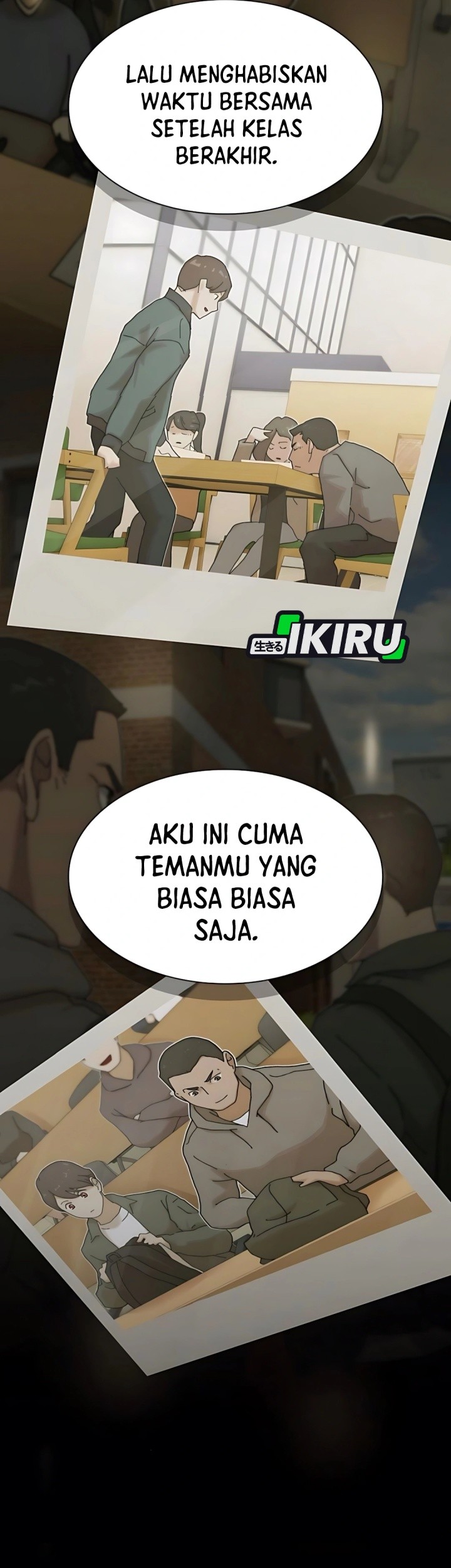 The Genius Who Sees Through the World Chapter 30 Gambar 67