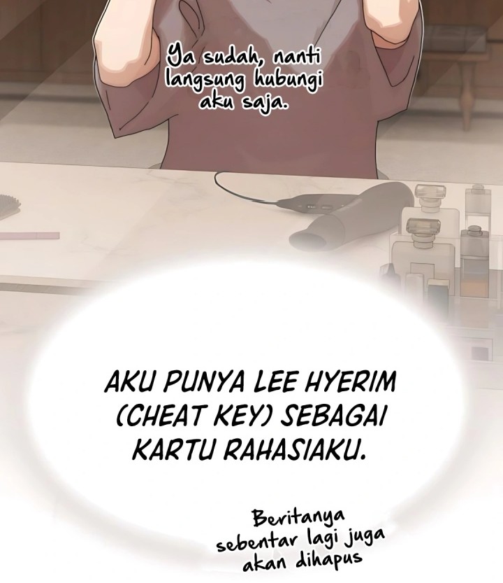 The Genius Who Sees Through the World Chapter 30 Gambar 73