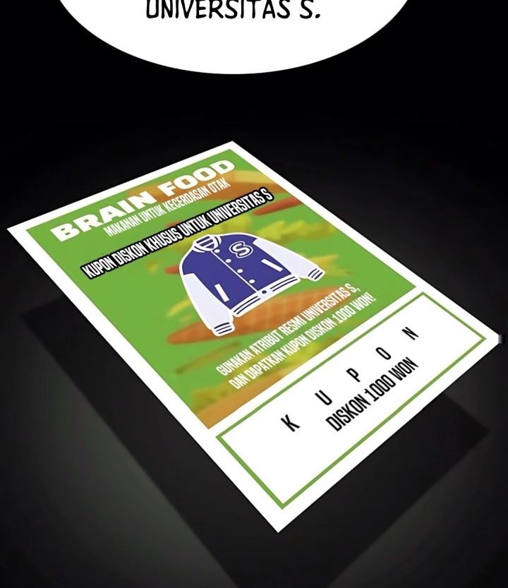 The Genius Who Sees Through the World Chapter 30 Gambar 75