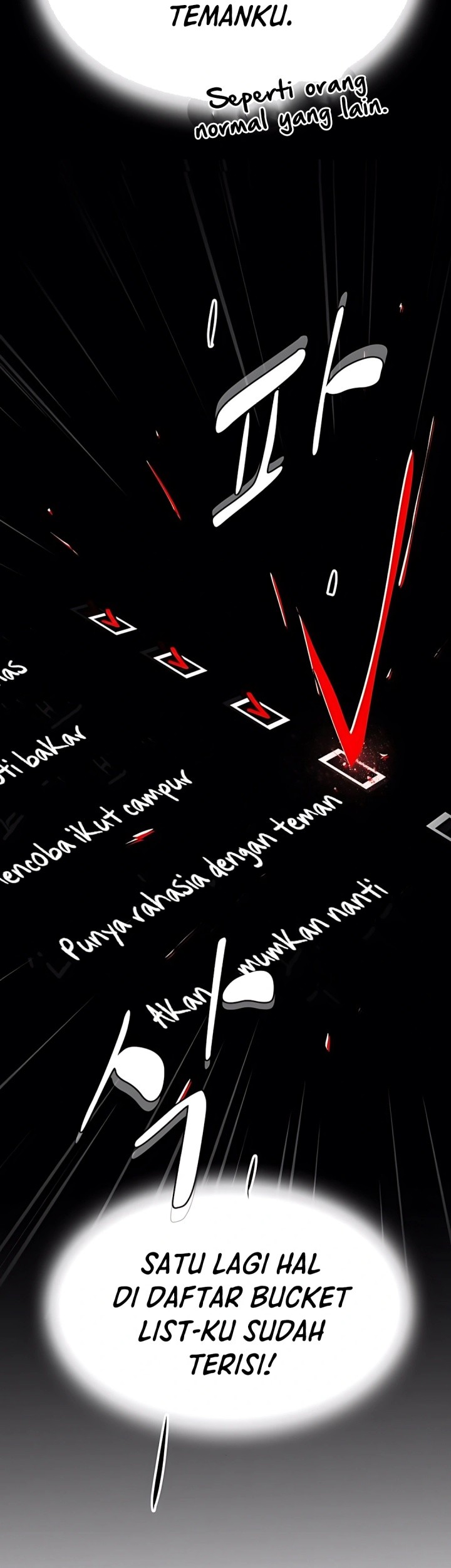 The Genius Who Sees Through the World Chapter 30 Gambar 85