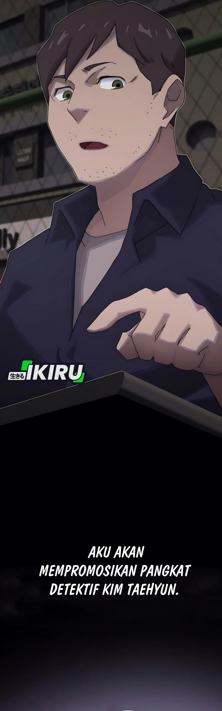 The Genius Who Sees Through the World Chapter 30 Gambar 97