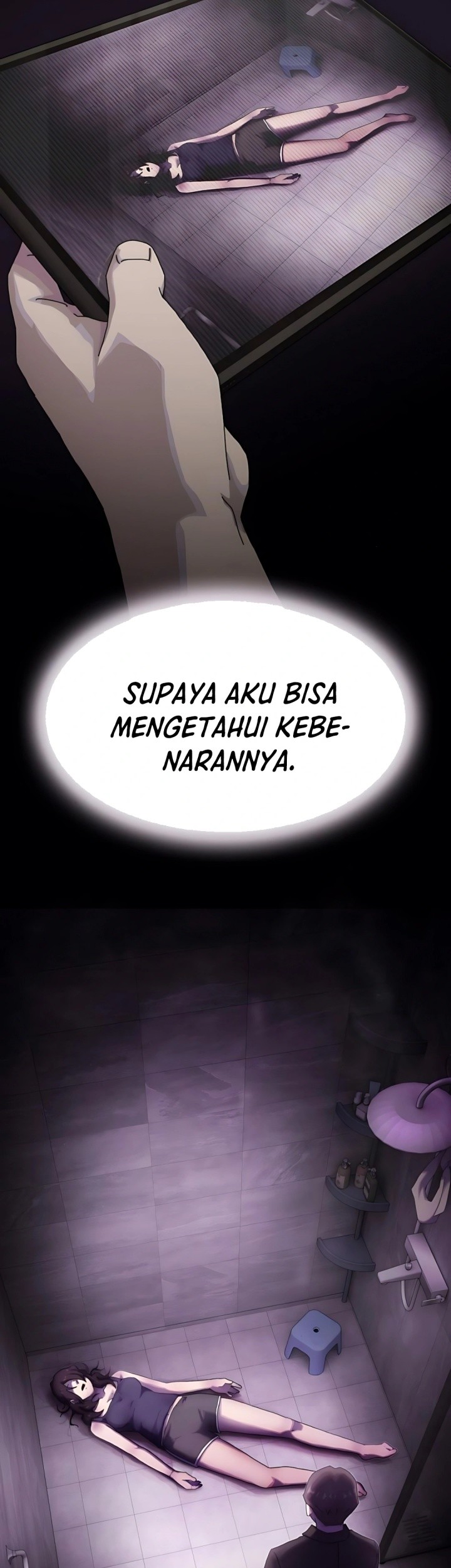 The Genius Who Sees Through the World Chapter 30 Gambar 101