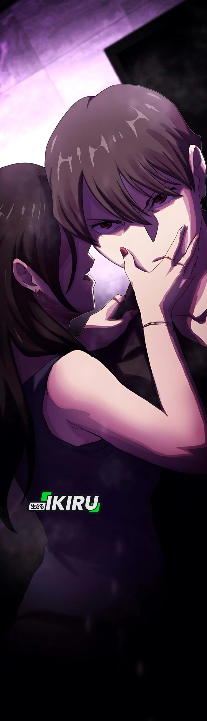 The Genius Who Sees Through the World Chapter 30 Gambar 107