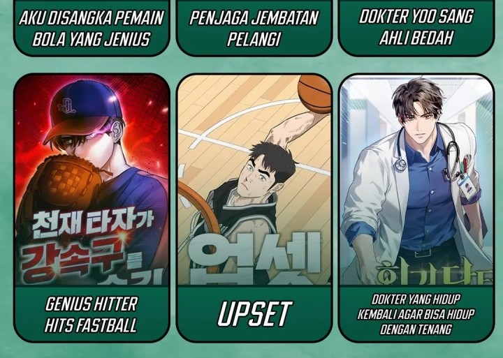 The Genius Who Sees Through the World Chapter 30 Gambar 110