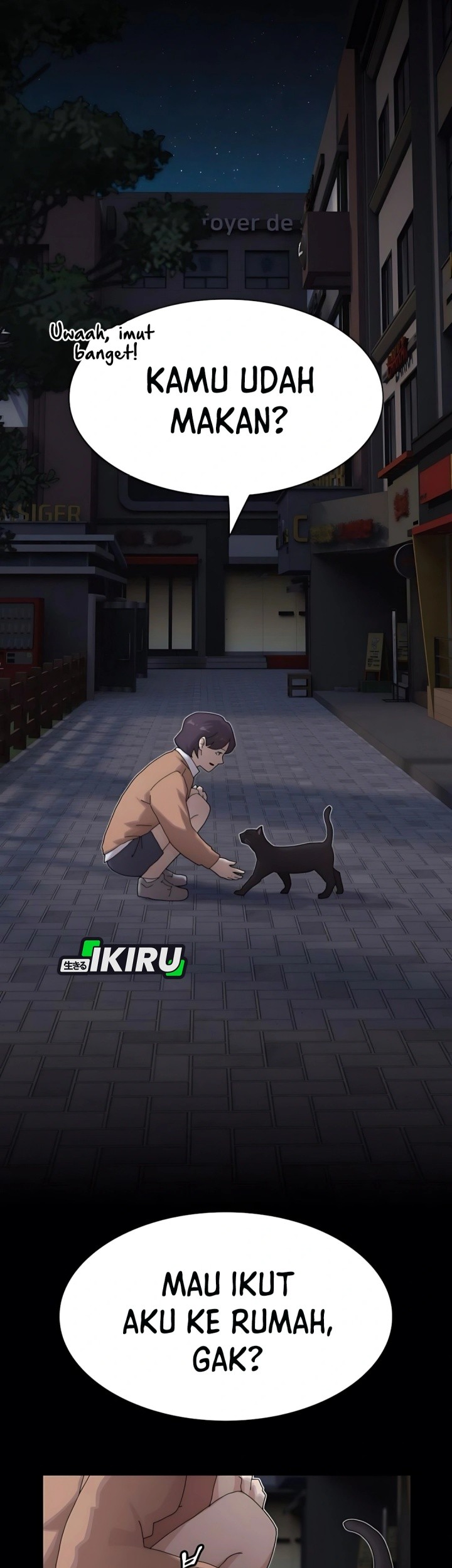 The Genius Who Sees Through the World Chapter 30 Gambar 16