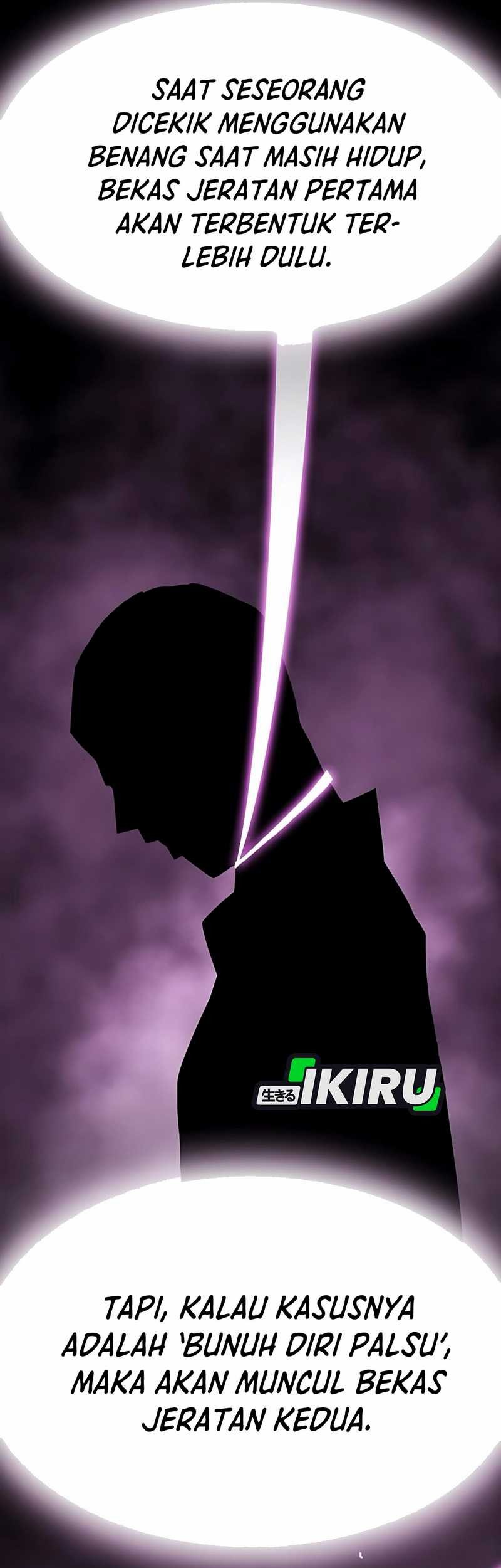 The Genius Who Sees Through the World Chapter 31 Gambar 18