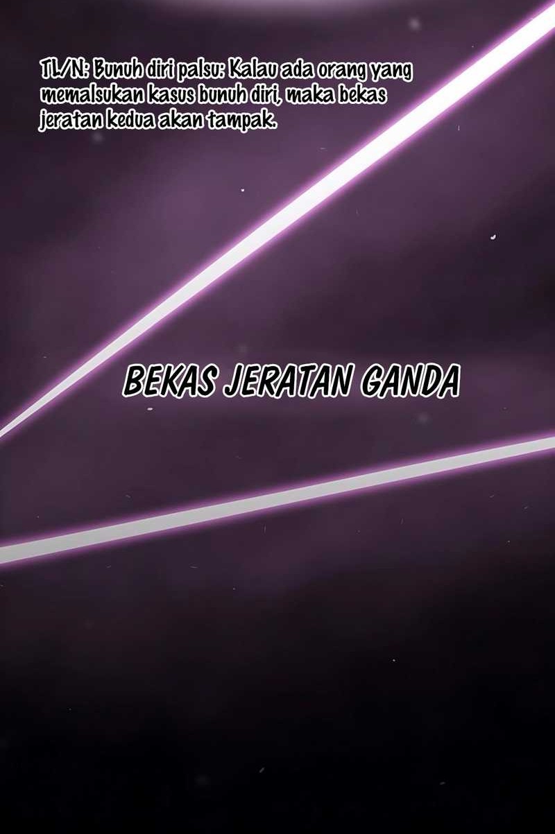 The Genius Who Sees Through the World Chapter 31 Gambar 19