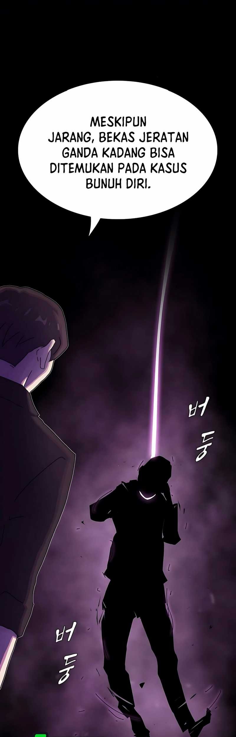 The Genius Who Sees Through the World Chapter 31 Gambar 20