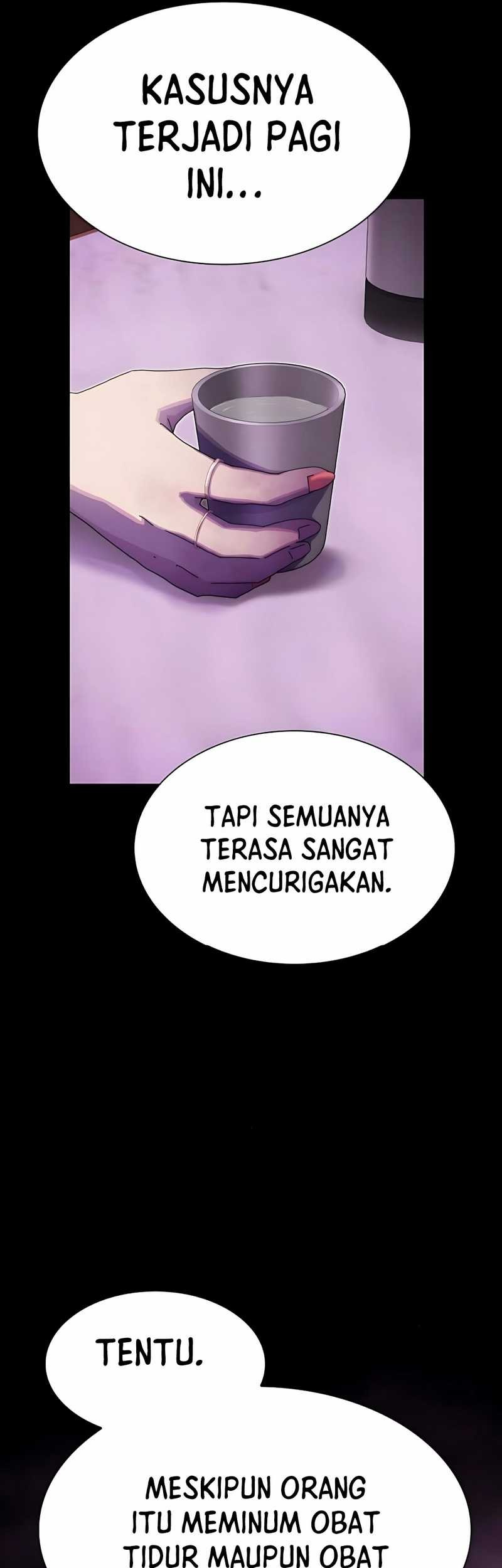 The Genius Who Sees Through the World Chapter 31 Gambar 26