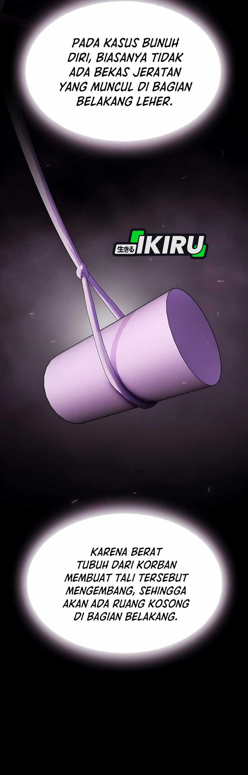 The Genius Who Sees Through the World Chapter 31 Gambar 30