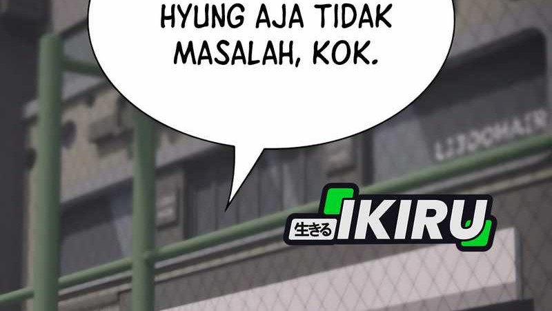 The Genius Who Sees Through the World Chapter 31 Gambar 33