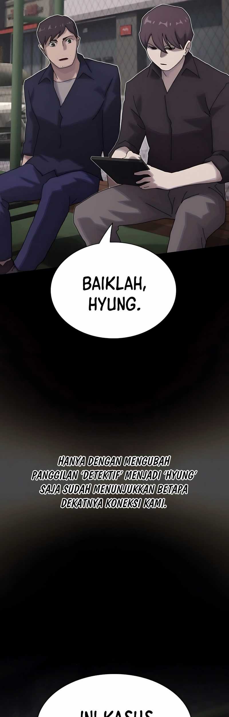 The Genius Who Sees Through the World Chapter 31 Gambar 34