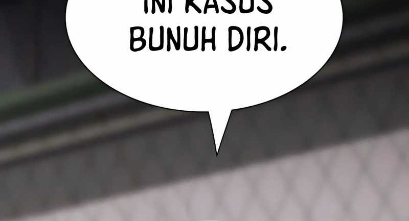 The Genius Who Sees Through the World Chapter 31 Gambar 35