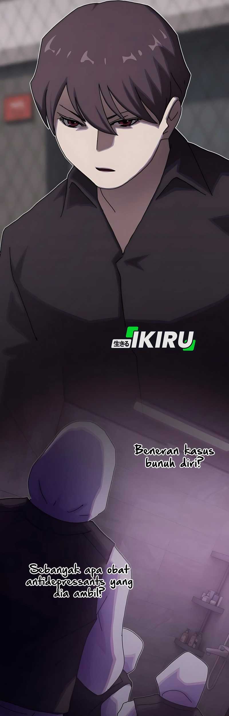 The Genius Who Sees Through the World Chapter 31 Gambar 36