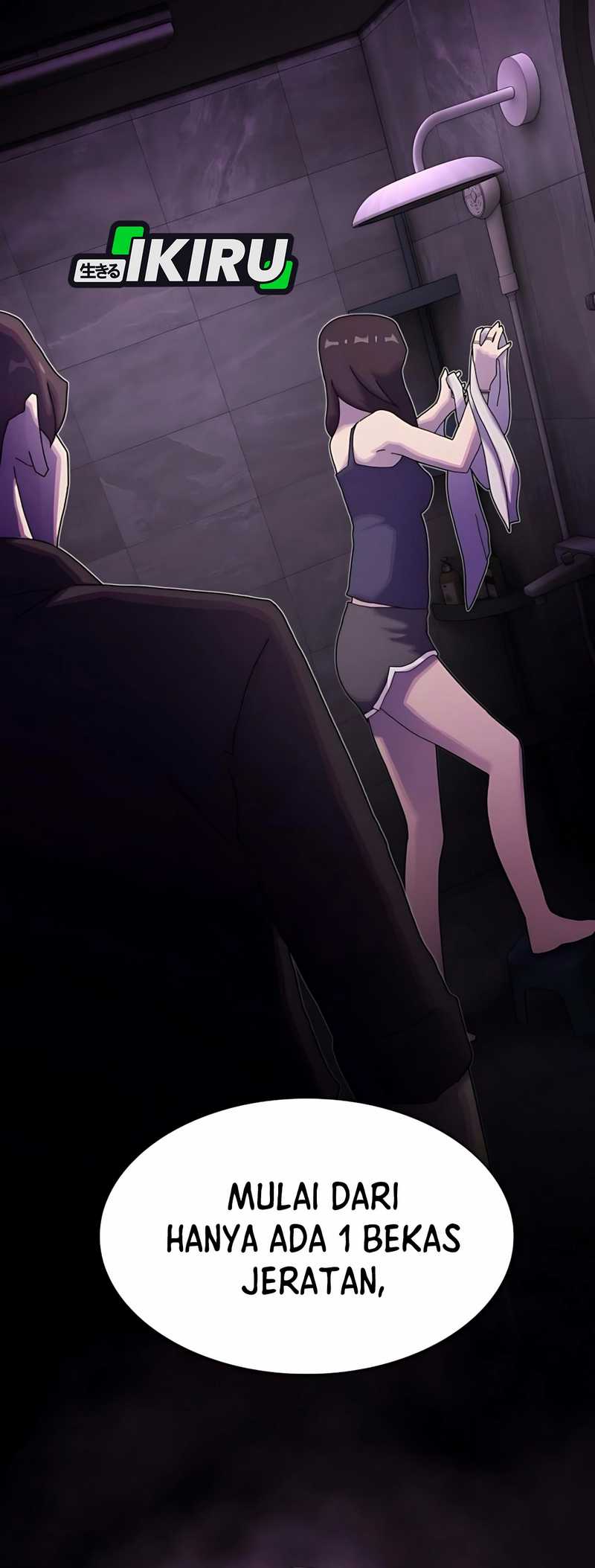 The Genius Who Sees Through the World Chapter 31 Gambar 42