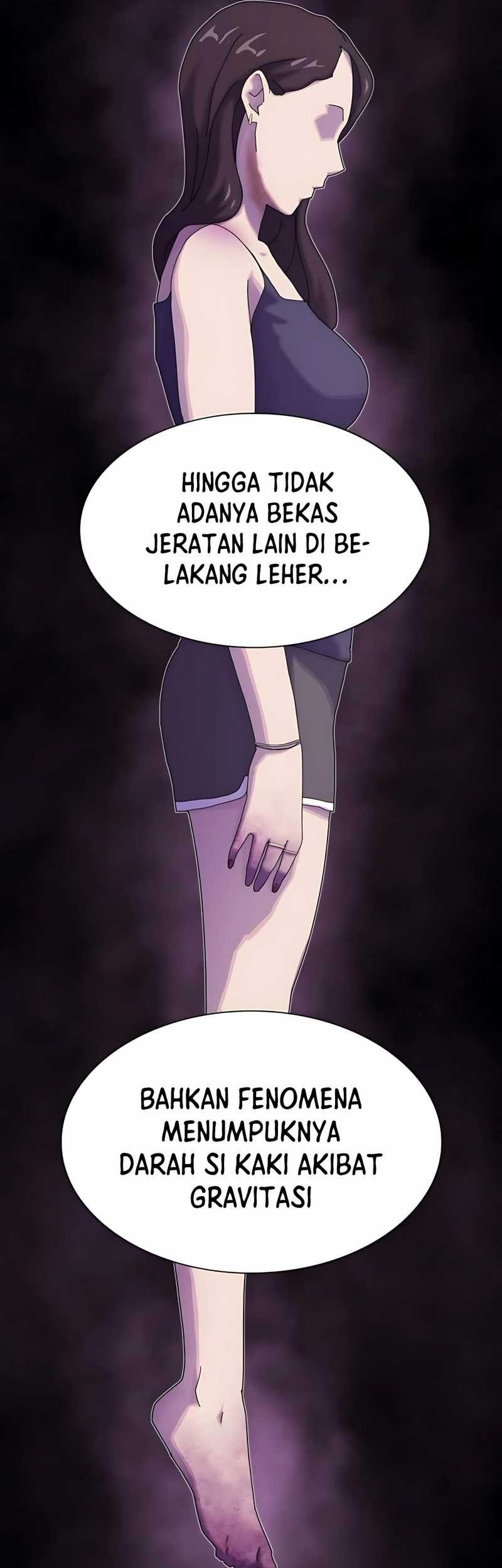 The Genius Who Sees Through the World Chapter 31 Gambar 43