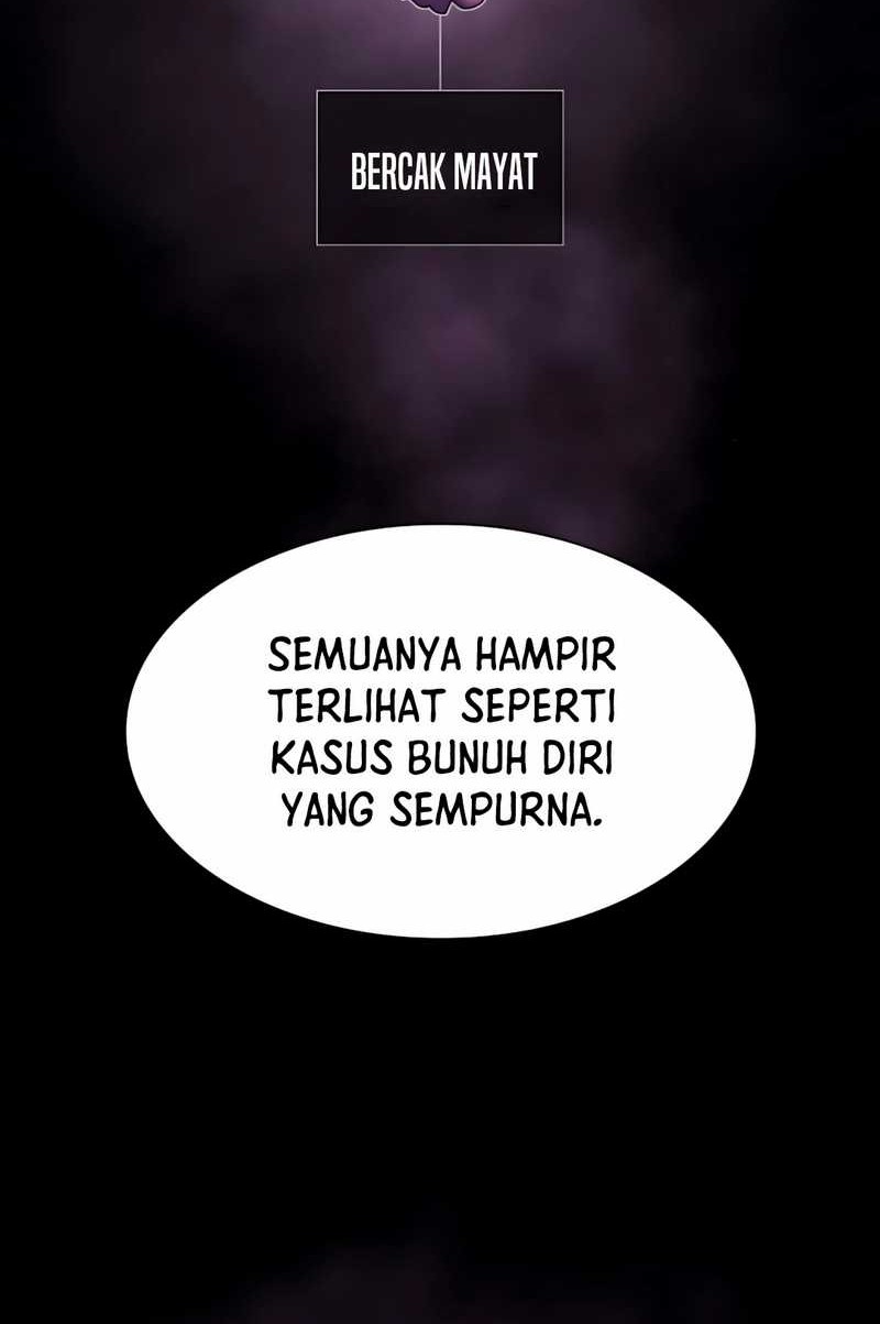 The Genius Who Sees Through the World Chapter 31 Gambar 44