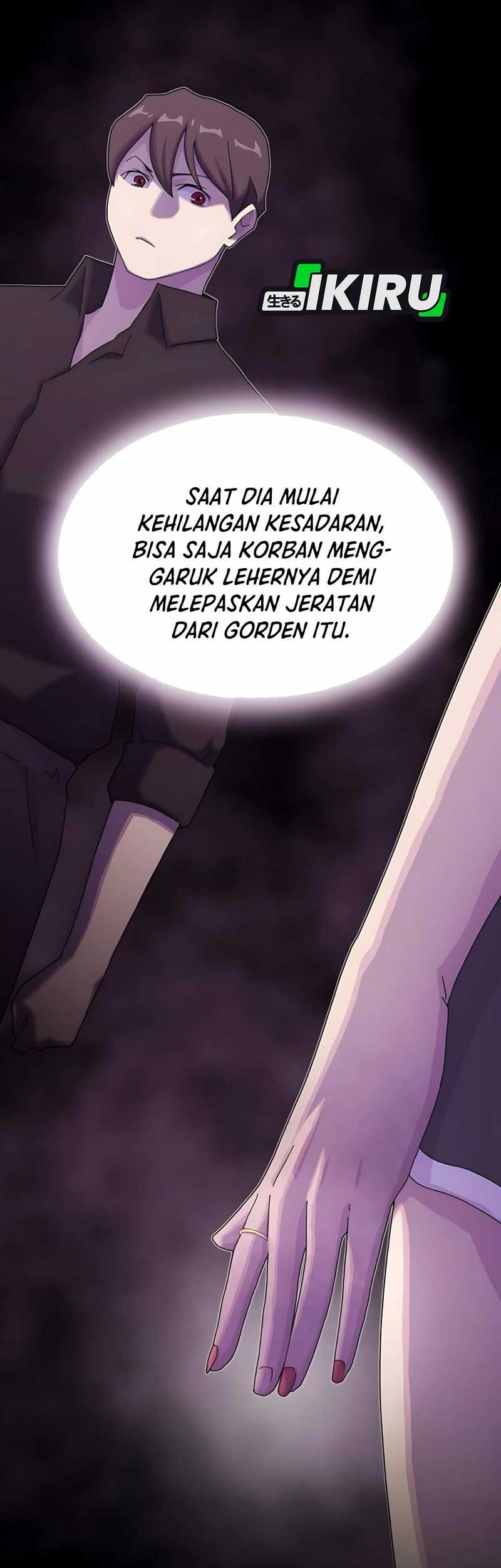 The Genius Who Sees Through the World Chapter 31 Gambar 45