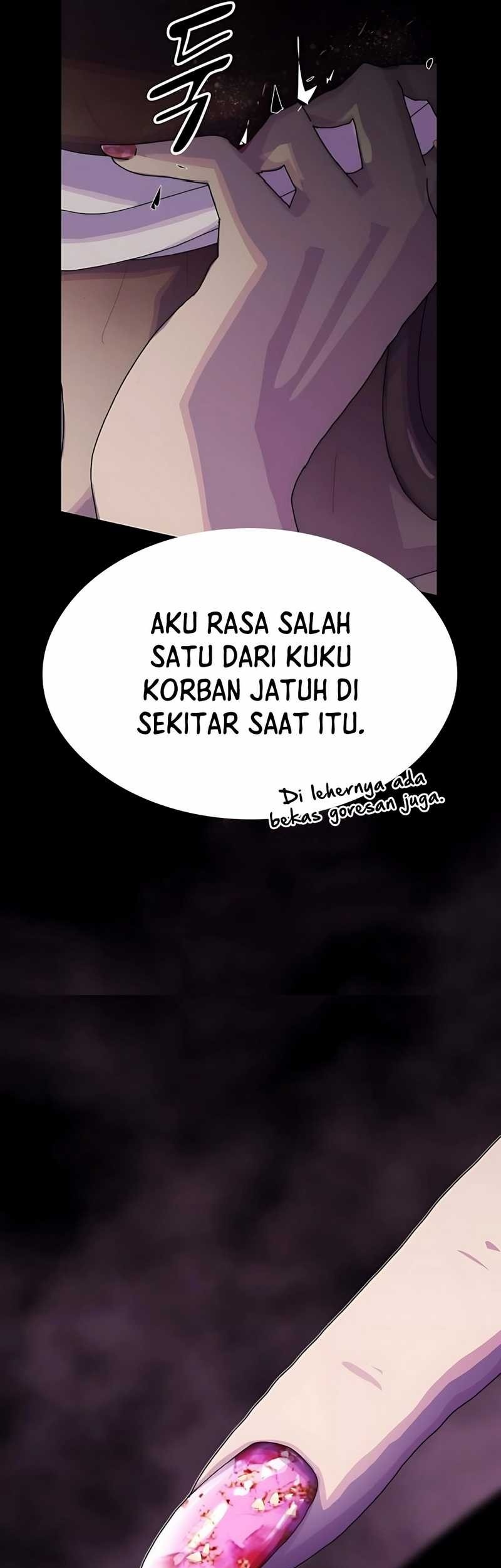 The Genius Who Sees Through the World Chapter 31 Gambar 47